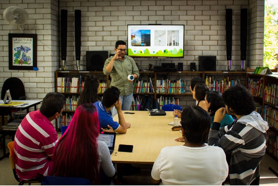 Cultura de datos abiertos