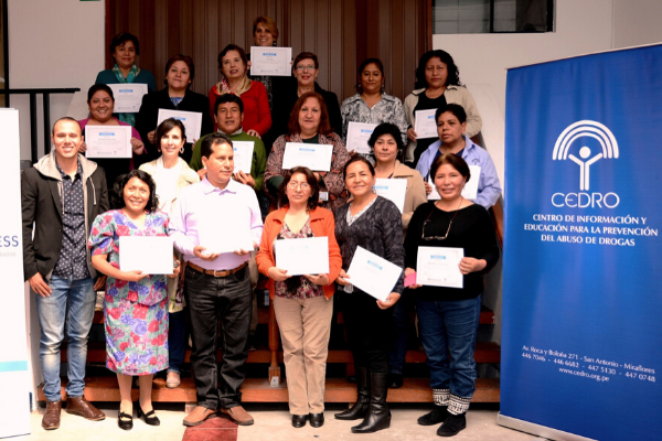 Experiencias innovadoras entre Bibliotecas de Colombia, Peru y Uruguay